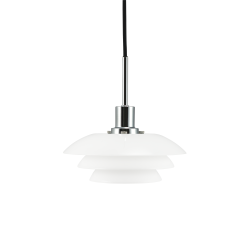 2 pak DL20 pendel opal kun 1.499,-