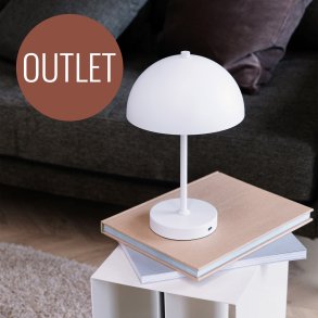 RECHARGEABLE TABLE LAMPS OUTLET