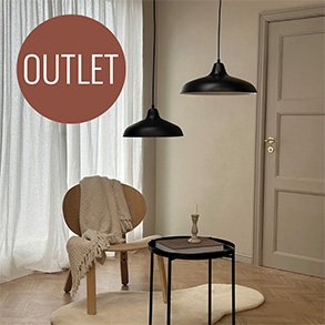 PENDANT OUTLET