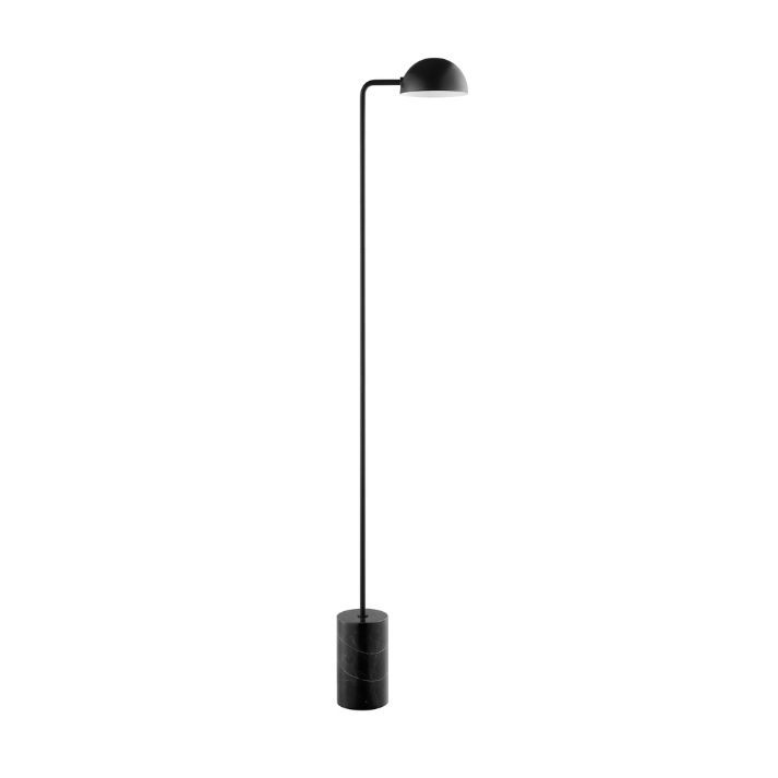 Dyberg Larsen Marble gulvlampe marmor