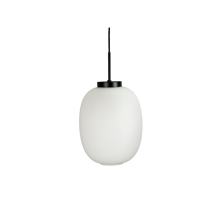 Dyberg Larsen DL39 pendel sort