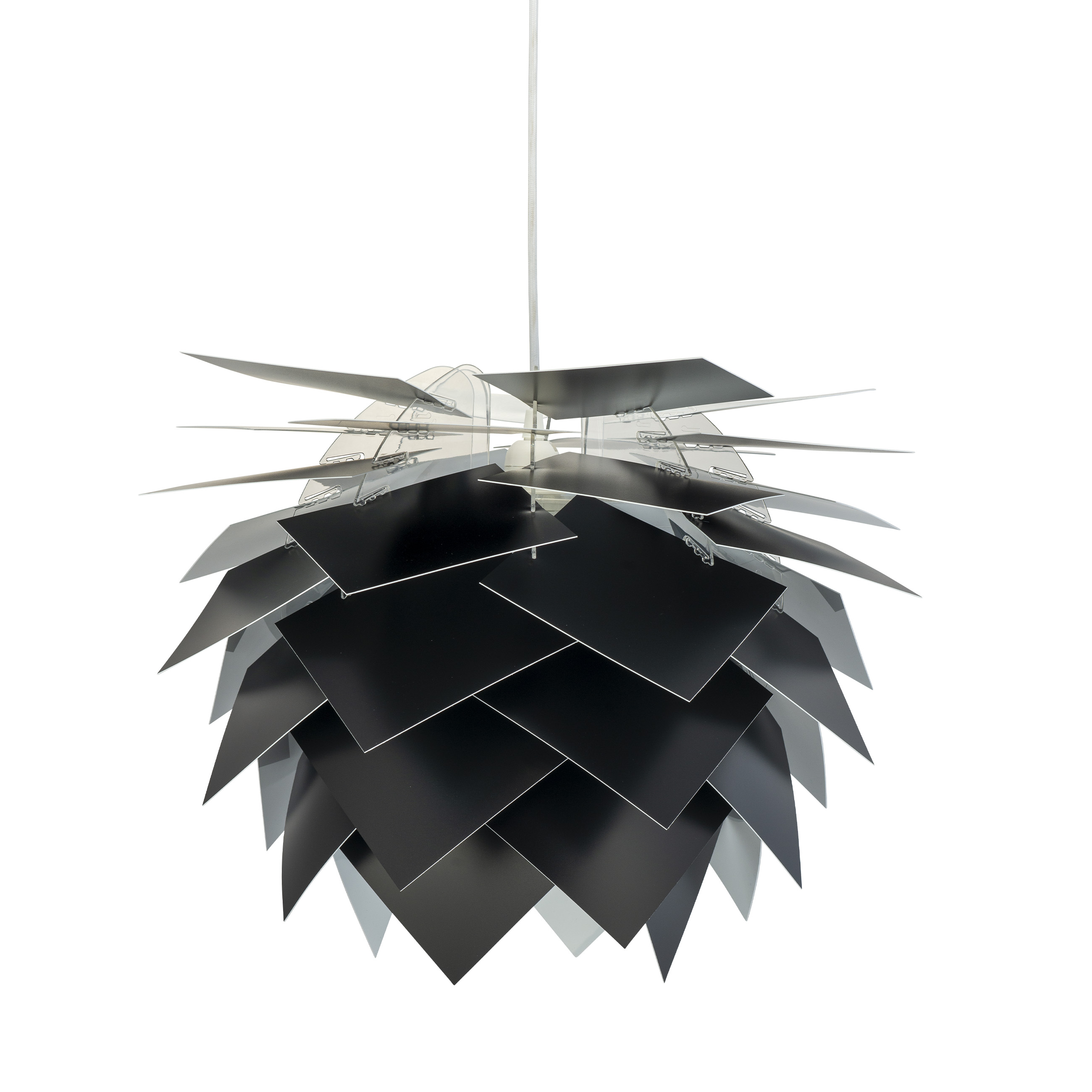 Dyberg Larsen Illumin pendel sort D45