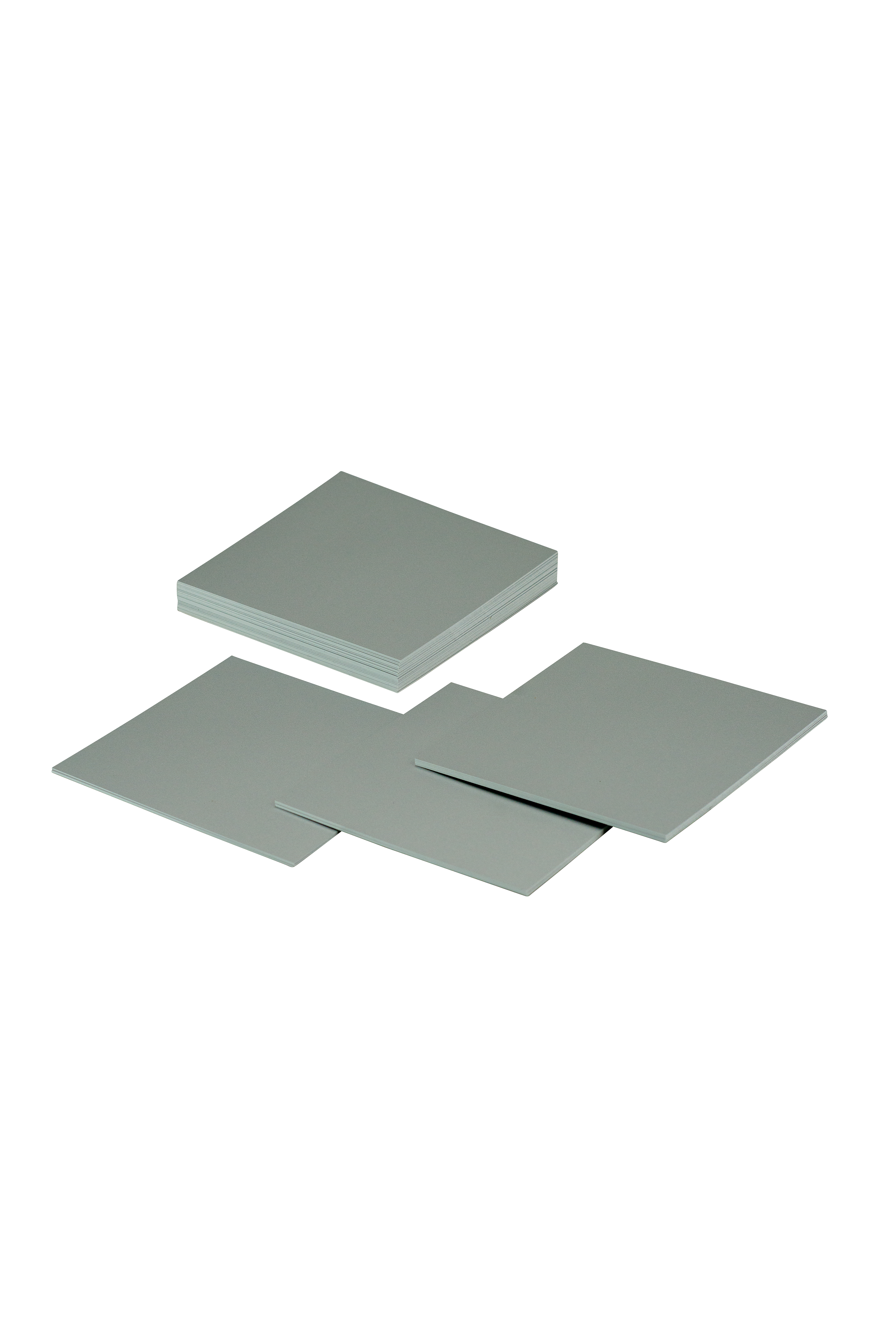Dyberg Larsen Illumin kit alu look