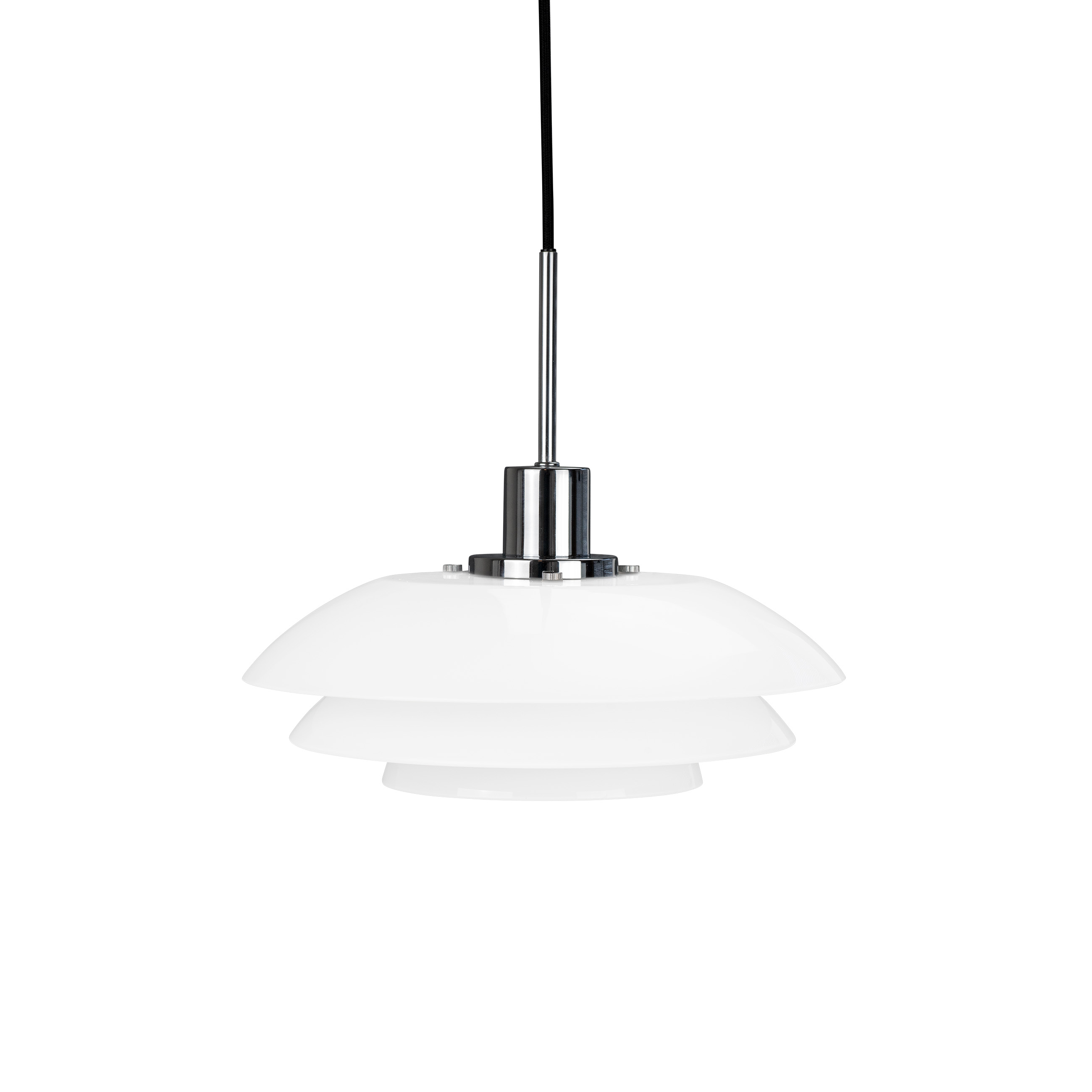 Dyberg Larsen DL31 pendel opal
