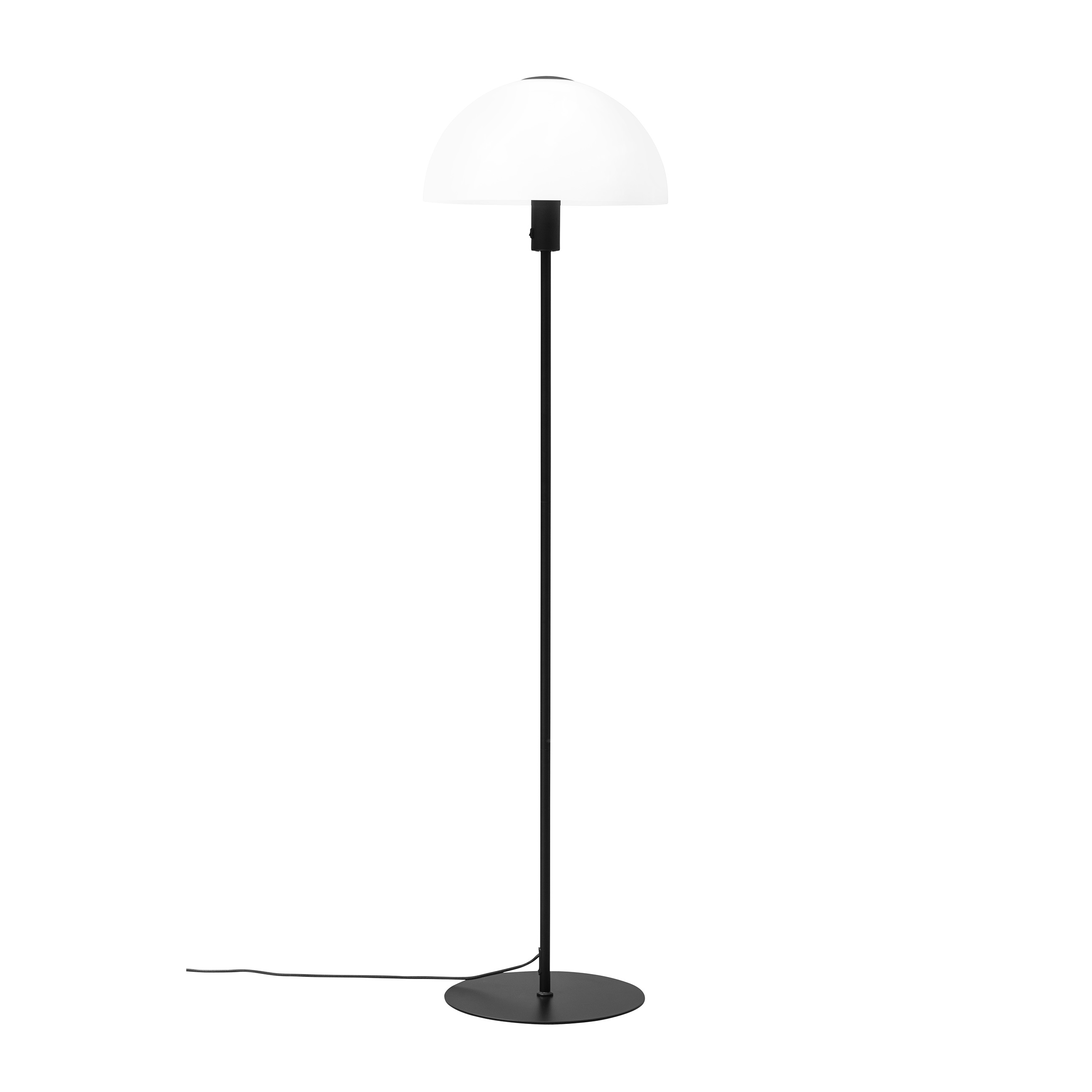 Dyberg Larsen Jazz gulvlampe