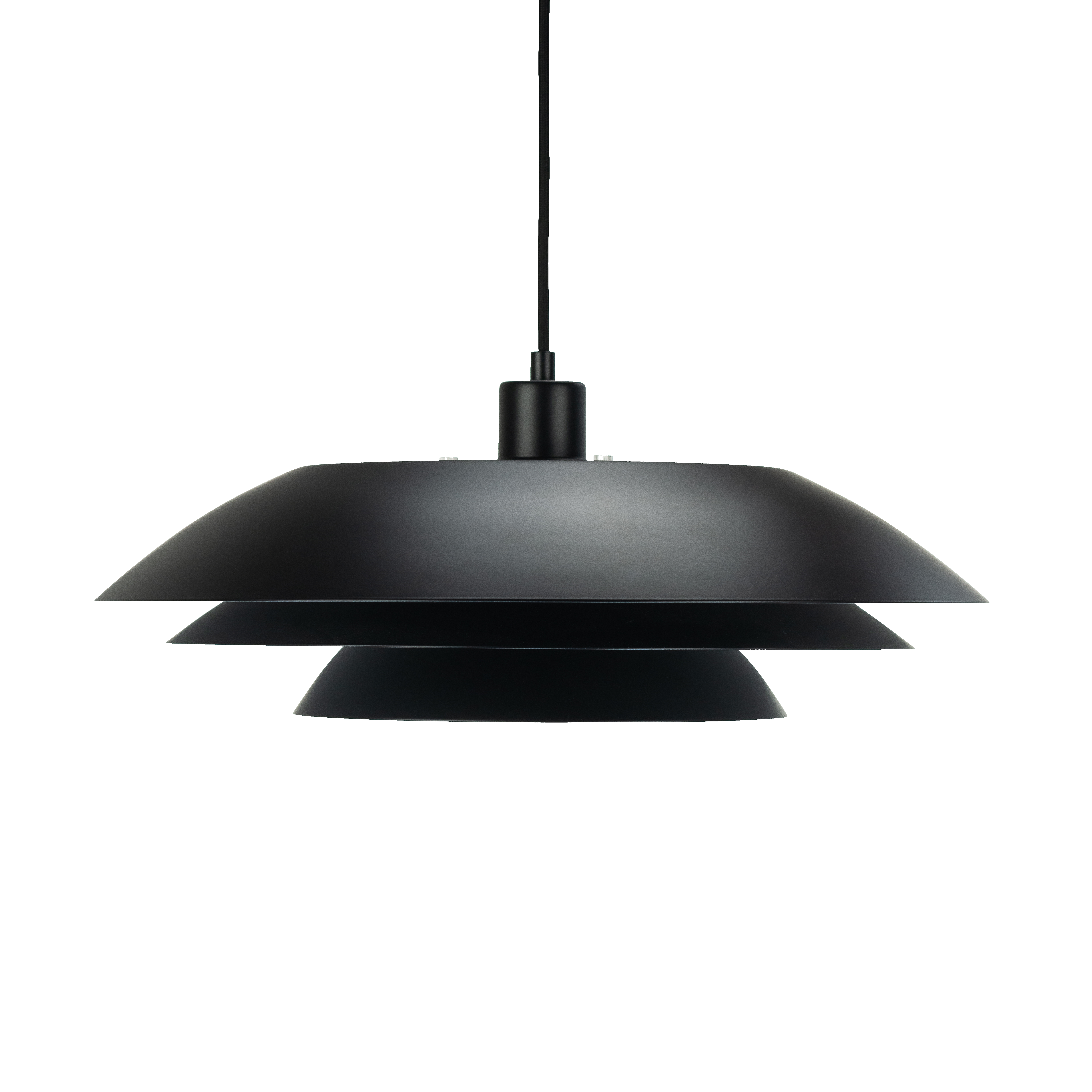 Dyberg Larsen DL45 pendel sort