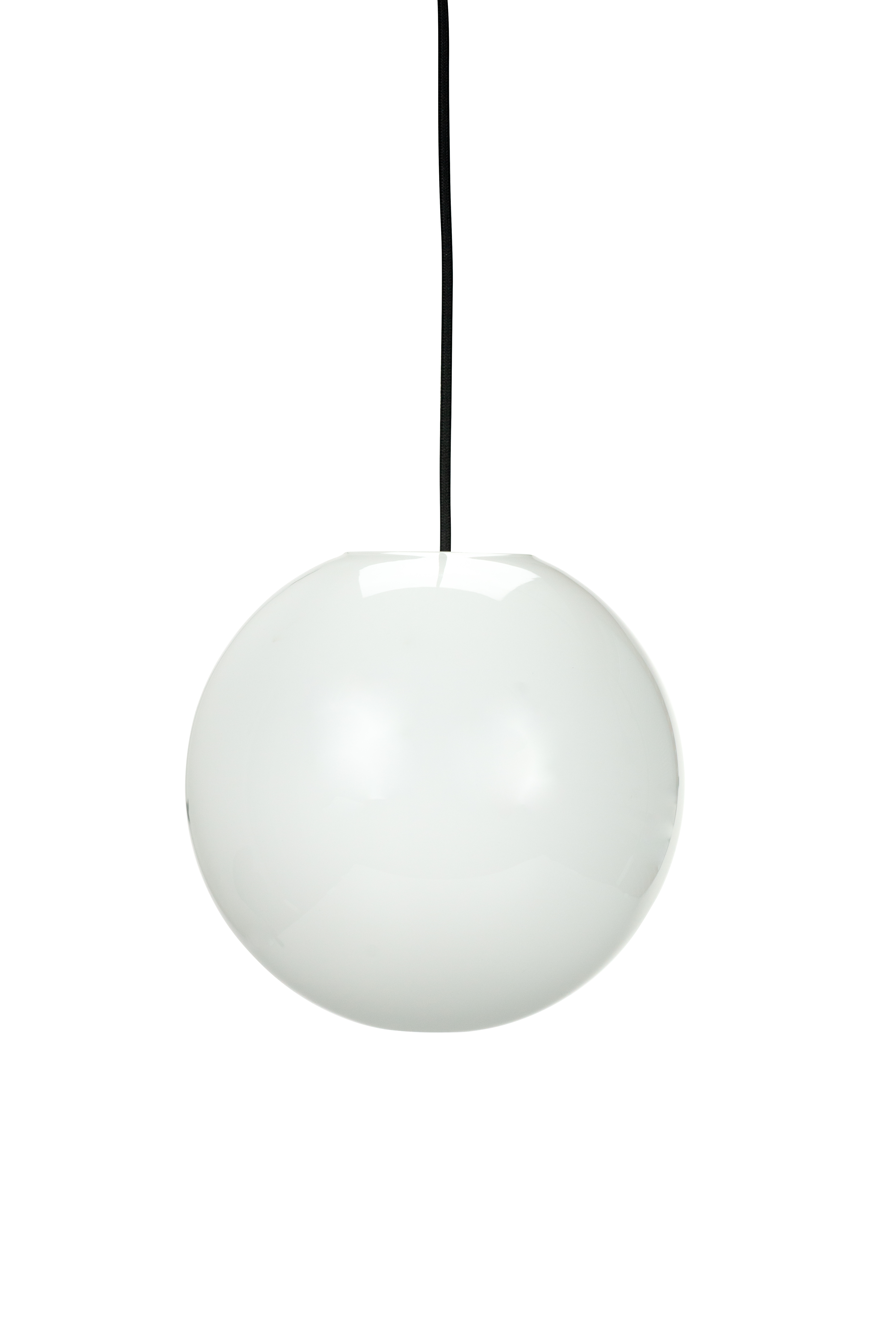 Dyberg Larsen Café pendel opal D20