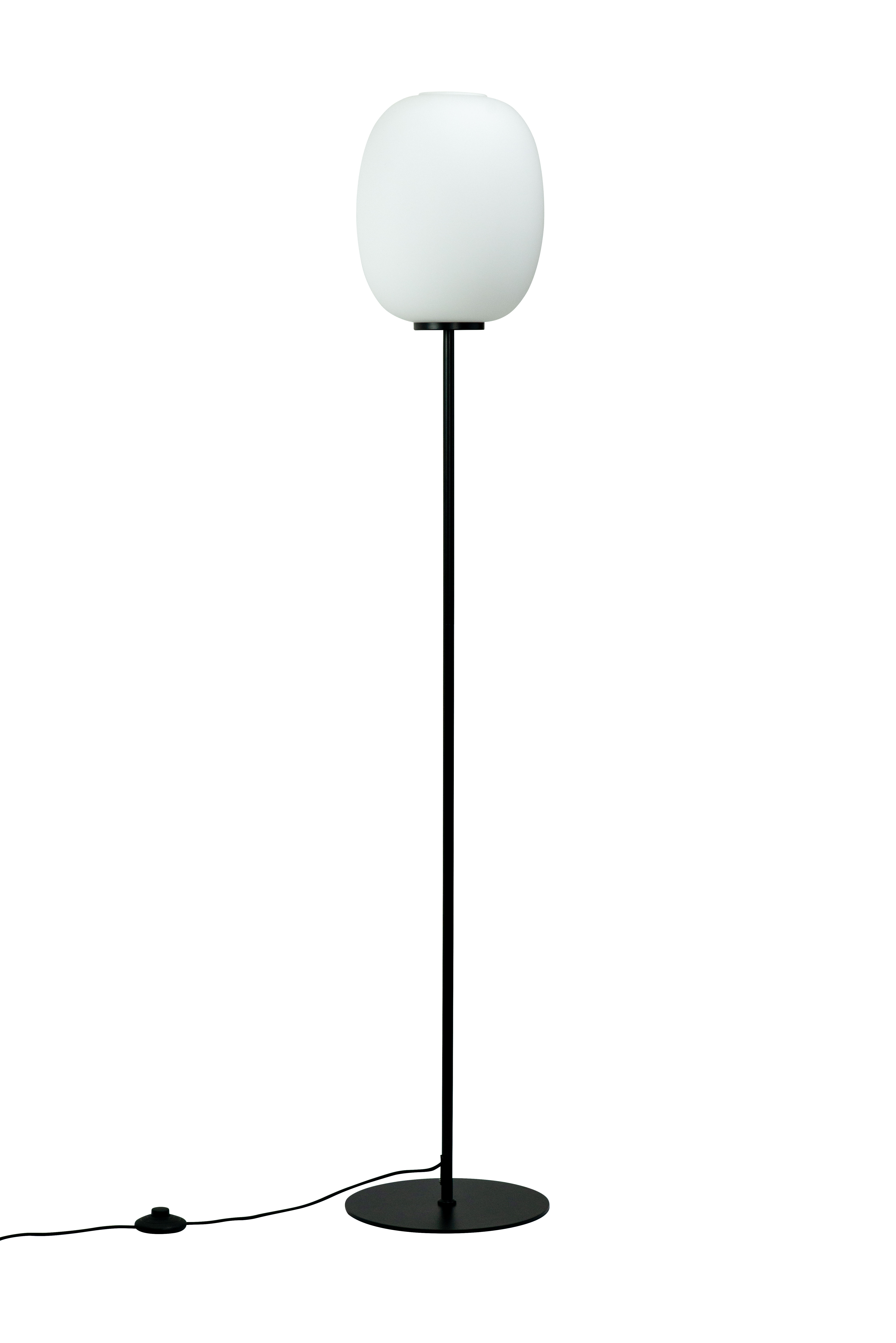 Dyberg Larsen DL39 gulvlampe
