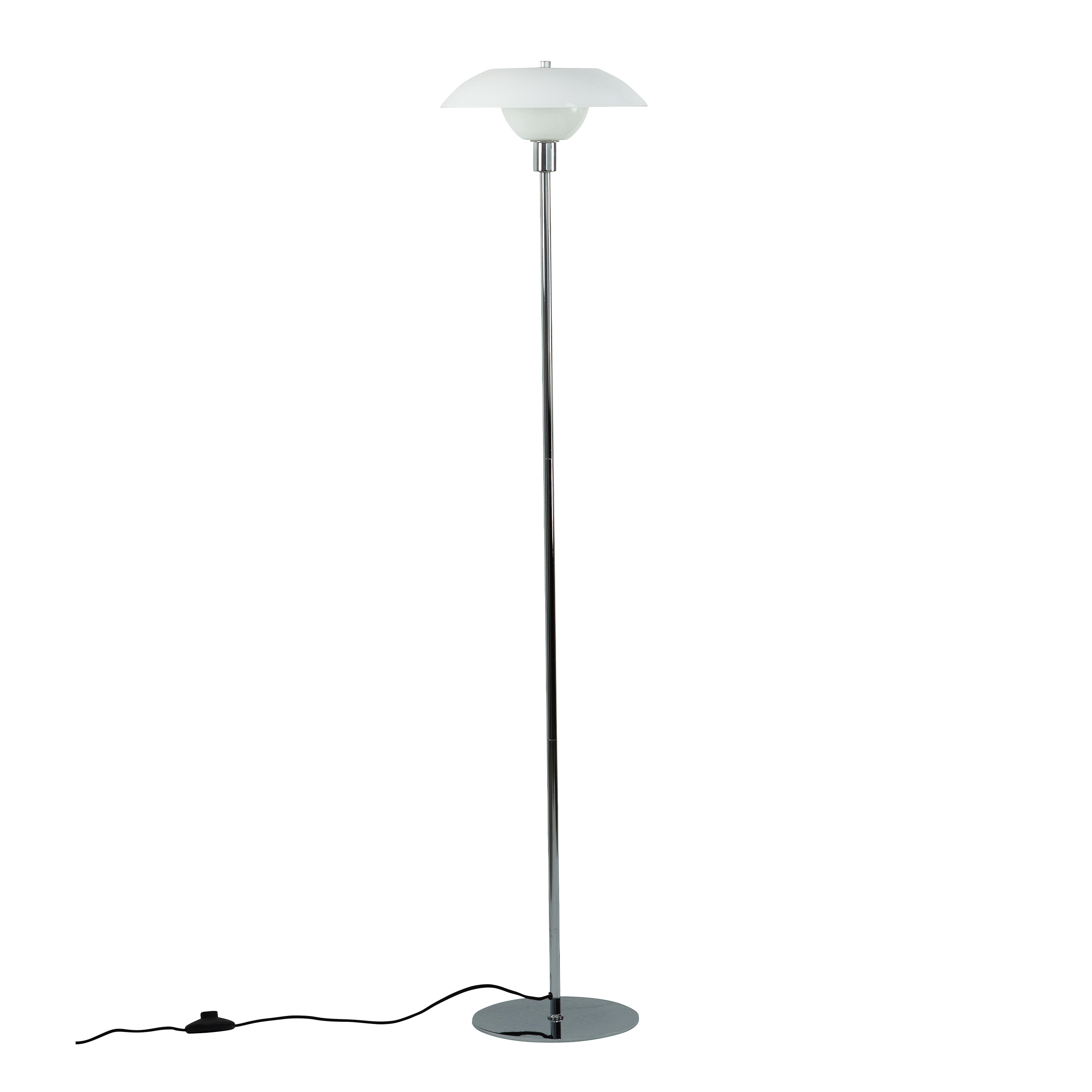 Dyberg Larsen Bergen gulvlampe