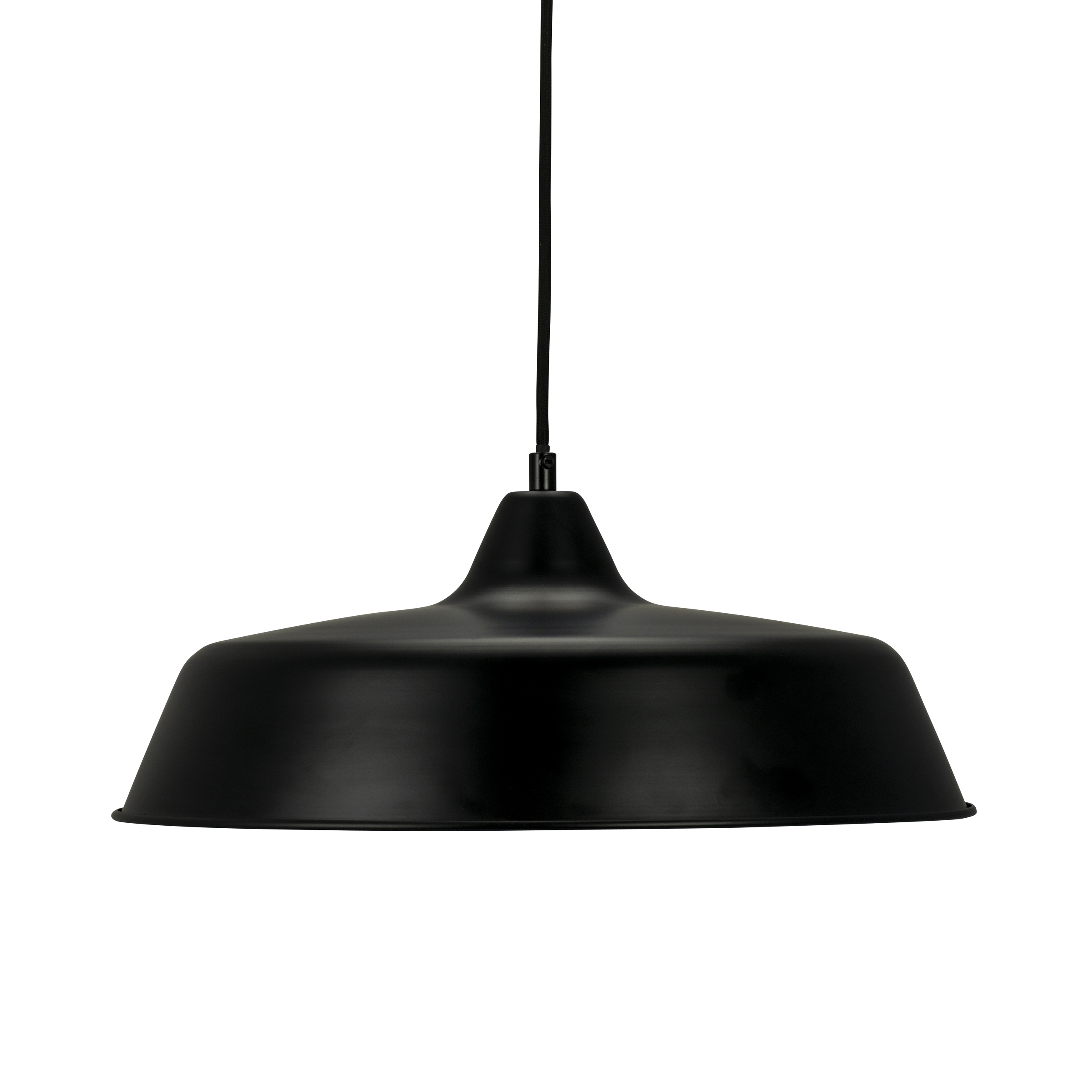 Dyberg Larsen Raw pendel sort