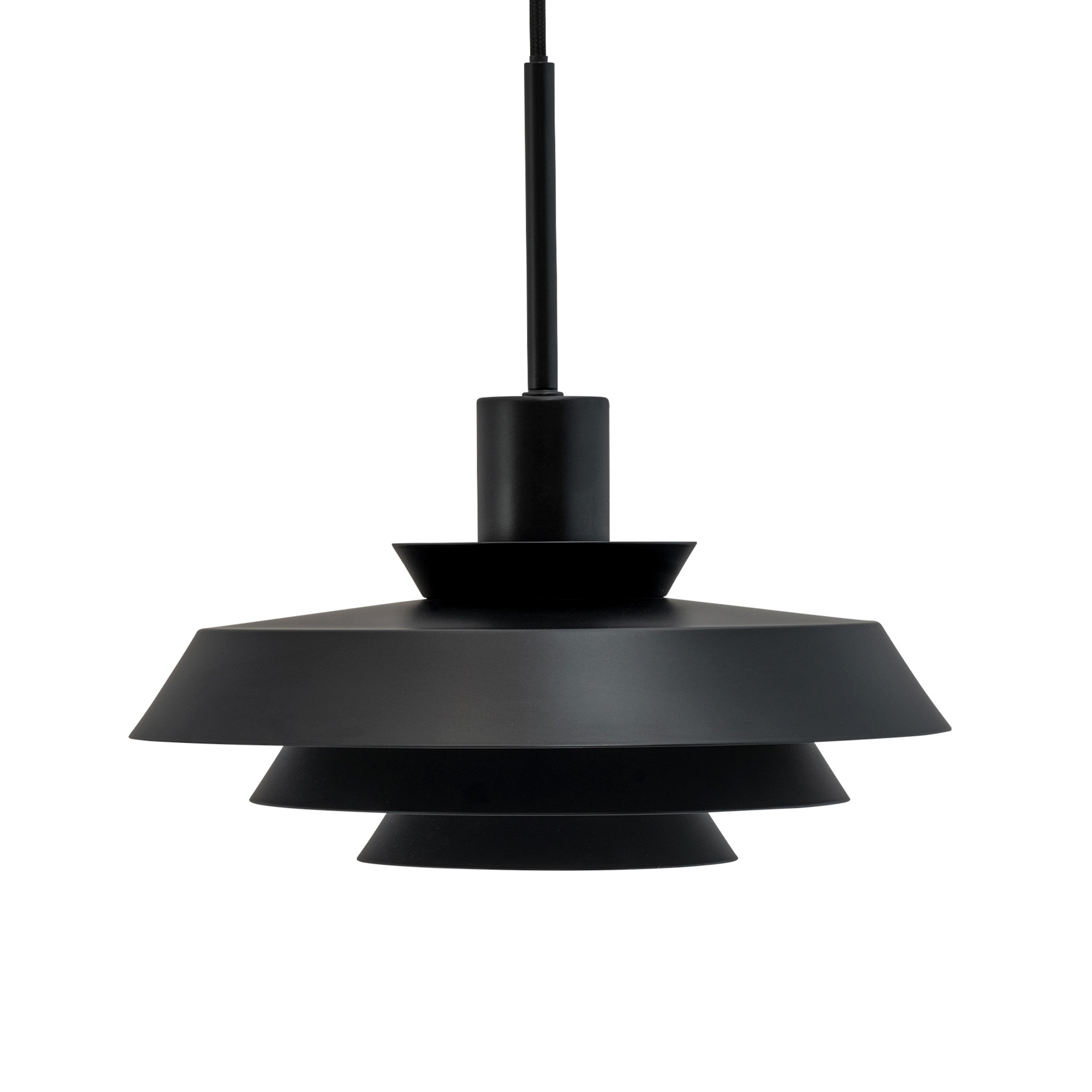 Dyberg Larsen DL30 pendel sort