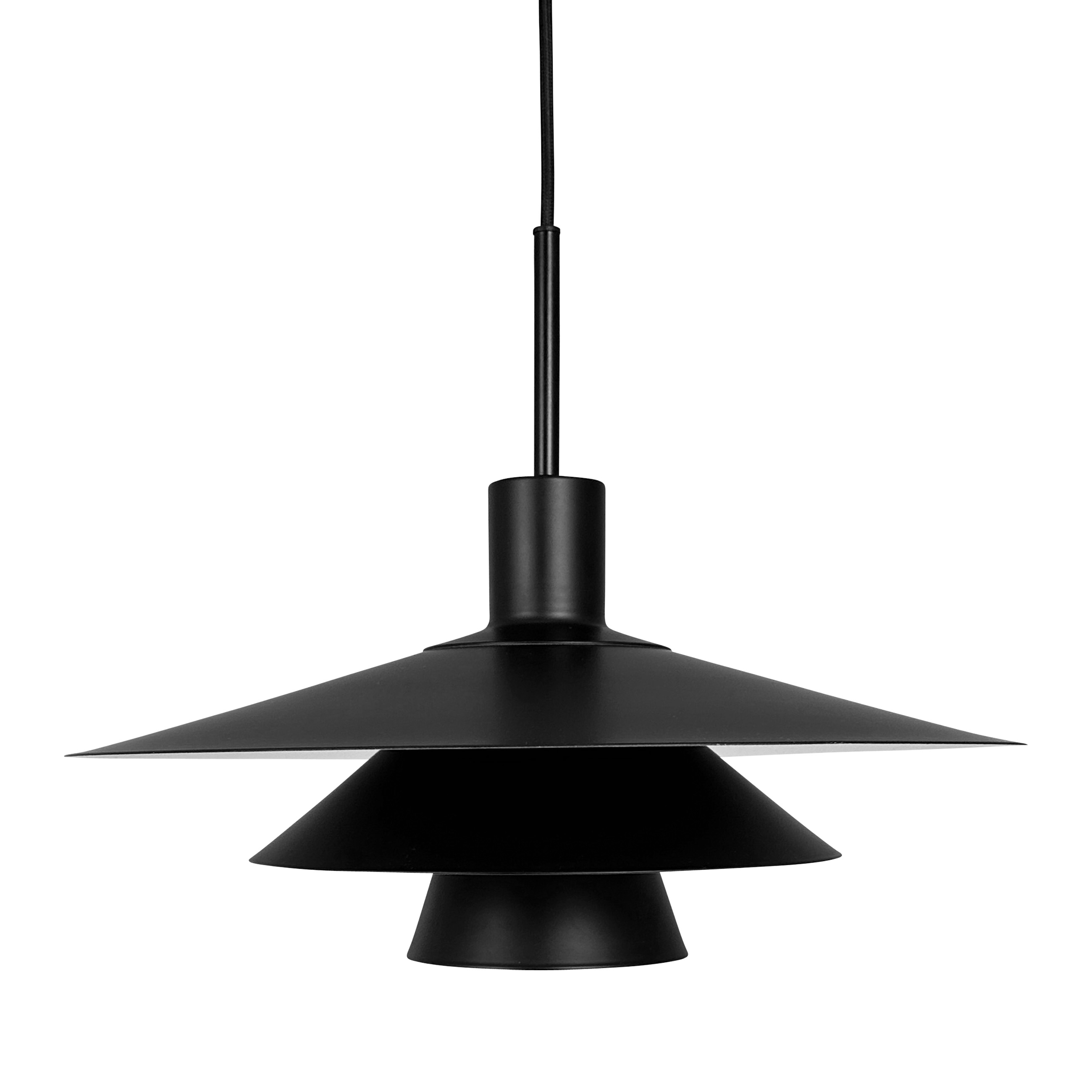 Dyberg Larsen KAY Pendel D50 sort