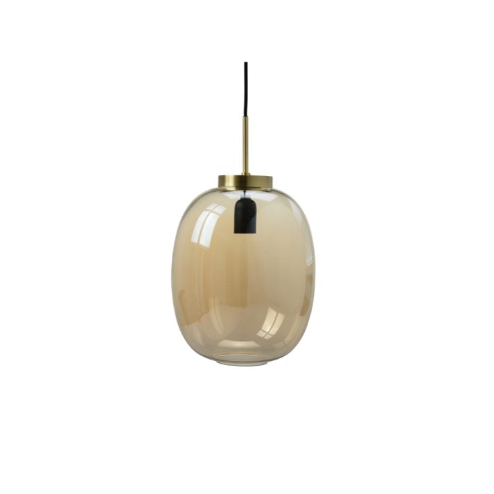 Dyberg Larsen DL39 pendel rav