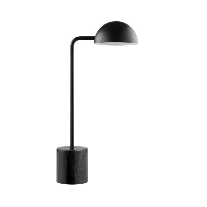 Dyberg Larsen Marble bordlampe marmor
