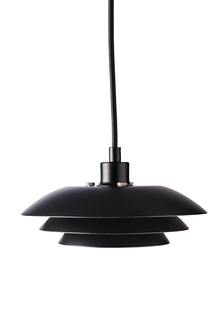 Dyberg Larsen DL20 pendel sort