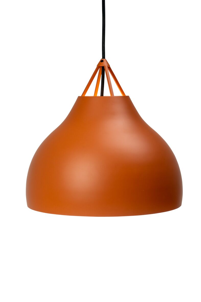 Dyberg Larsen Pyra pendel cognac