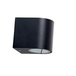 Ls outdoor wall lamp black