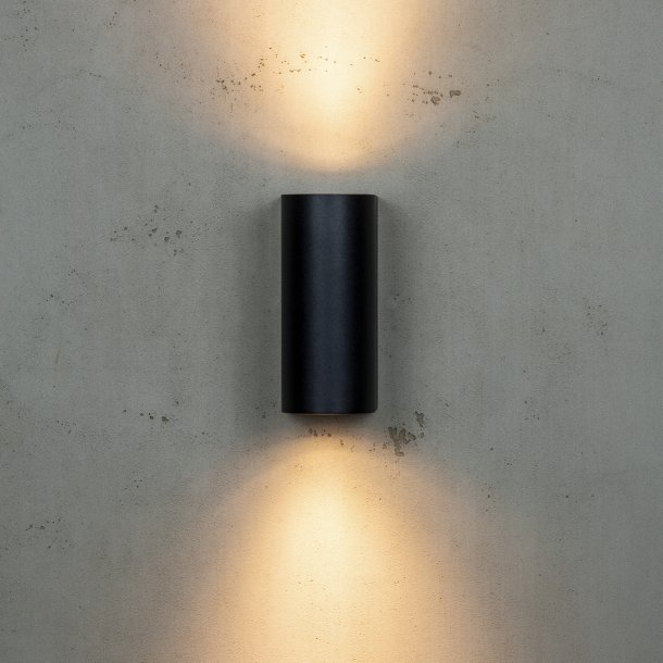 Ls outdoor wall lamp up/down