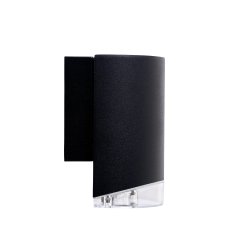 4 stk. Ribe udendrs vglamper