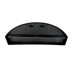 Scott udendrslampe sort