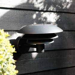 2-pack DL20 outdoor wall light Special Offer 124  