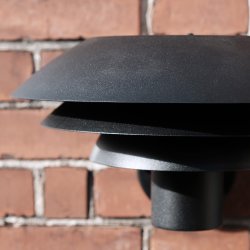 DL20 outdoor wall lamp