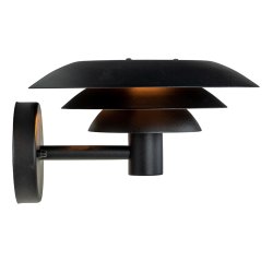 DL25 udendrs vglampe 