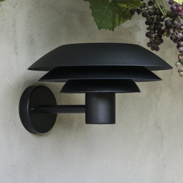 DL31 outdoor wall lamp 