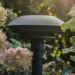 DL31 udendrs bedlampe