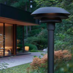 DL31 udendrs bedlampe