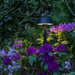 Valencia auen garten leuchte