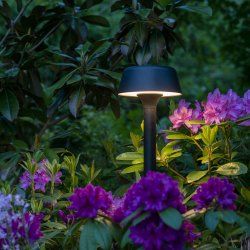 Valencia auen garten leuchte