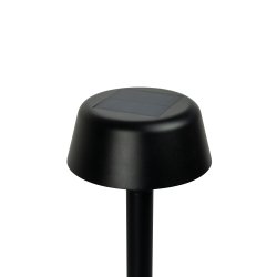 Valencia auen garten leuchte solar