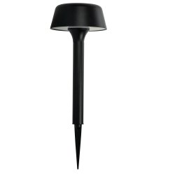 Valencia auen garten leuchte solar