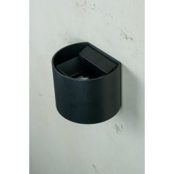 Mars udendrs vglampe 