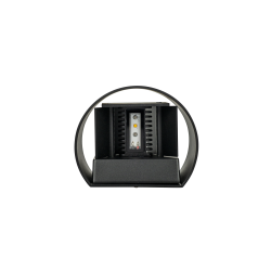 Mars udendrs vglampe 