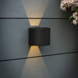 Mars udendrs vglampe 