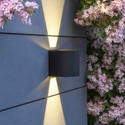 Mars udendrs vglampe 