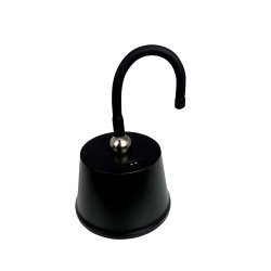 POP table lamp black rechargeable
