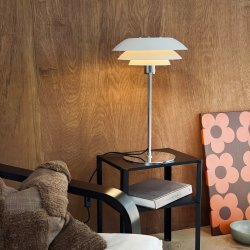 DL31 speciel edition tischleuchte