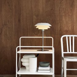 DL31 speciel edition tischleuchte