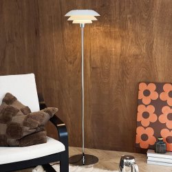 DL31 speciel edition stehleuchte