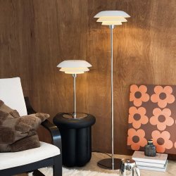 DL31 speciel edition stehleuchte