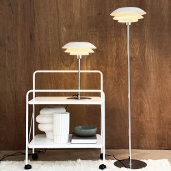 DL31 speciel edition stehleuchte