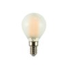 Crown bulb E14/6W