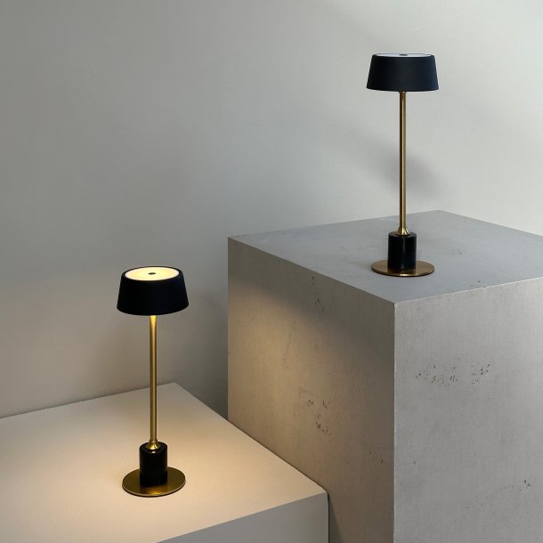 2 YOYO Rechargeable Table Lamps