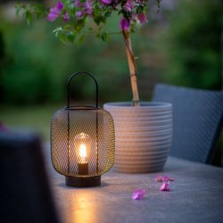 Turid lanterne lille