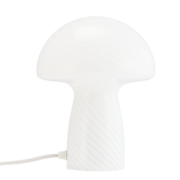 Jenny Mushroom white