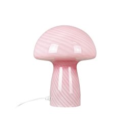 Jenny Mushroom pink
