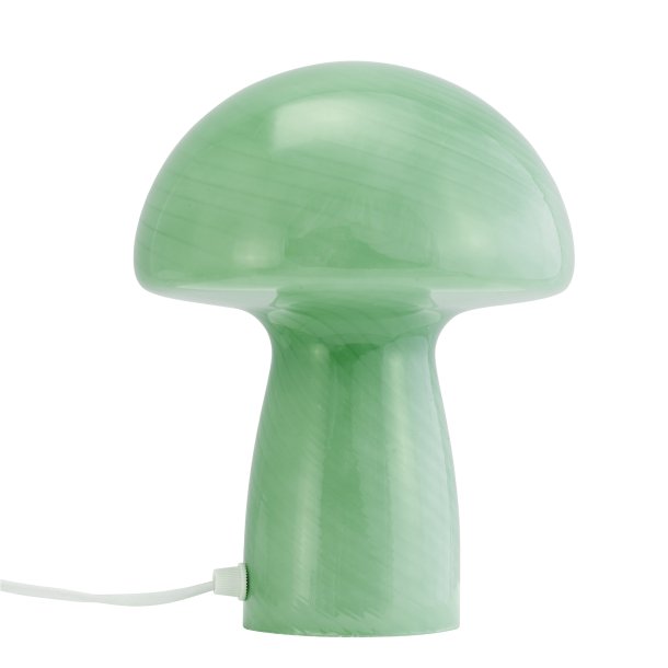 Jenny Mushroom green